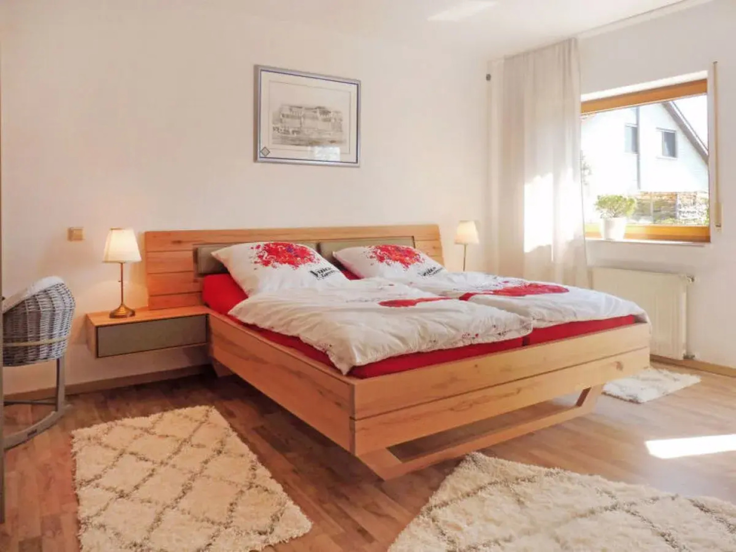 Apartment Hermanns Brakel