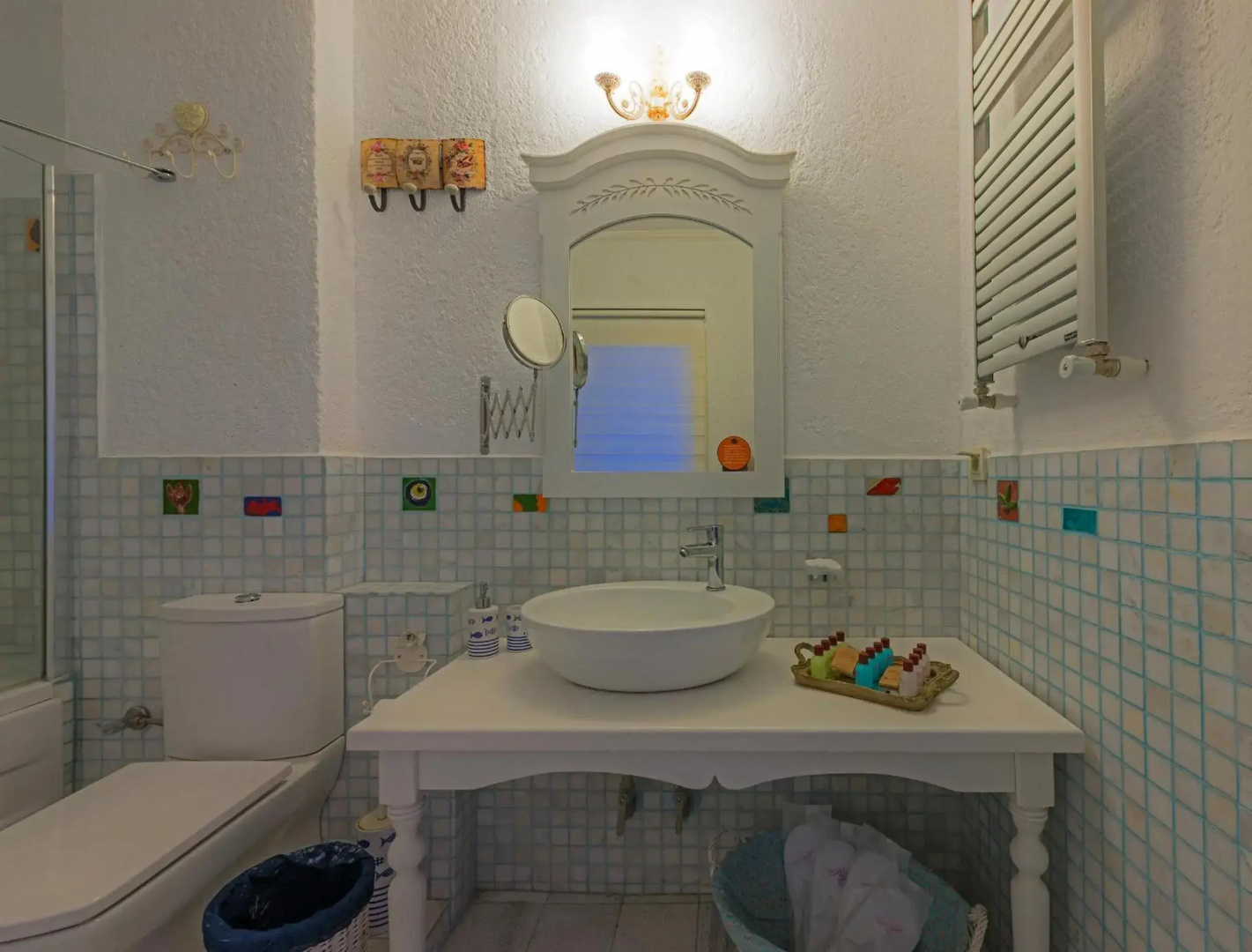 Aeneas Hotel
