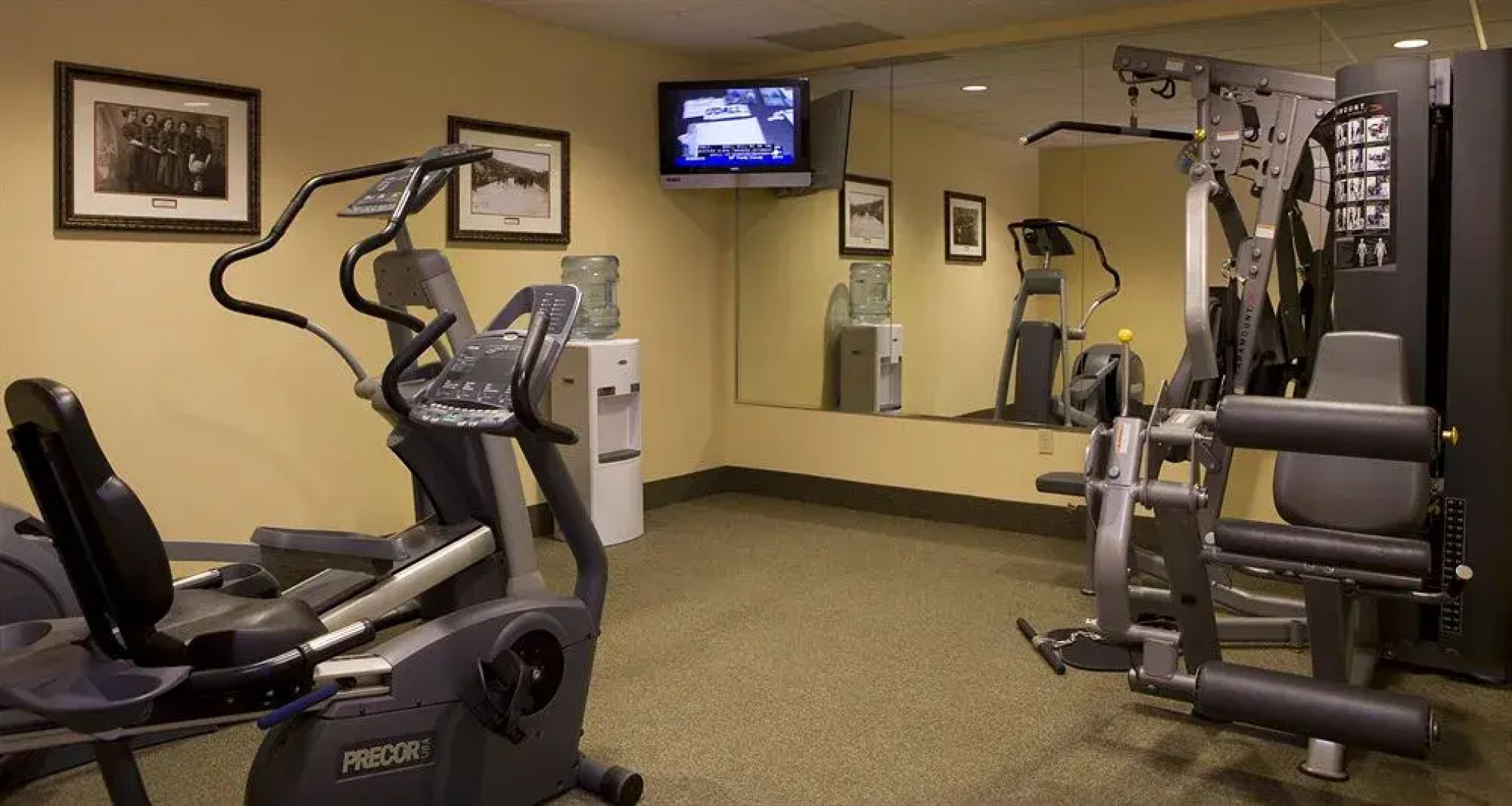 Wine Country Inn Palisade