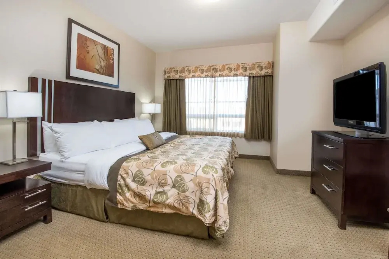 Ramada Wainwright