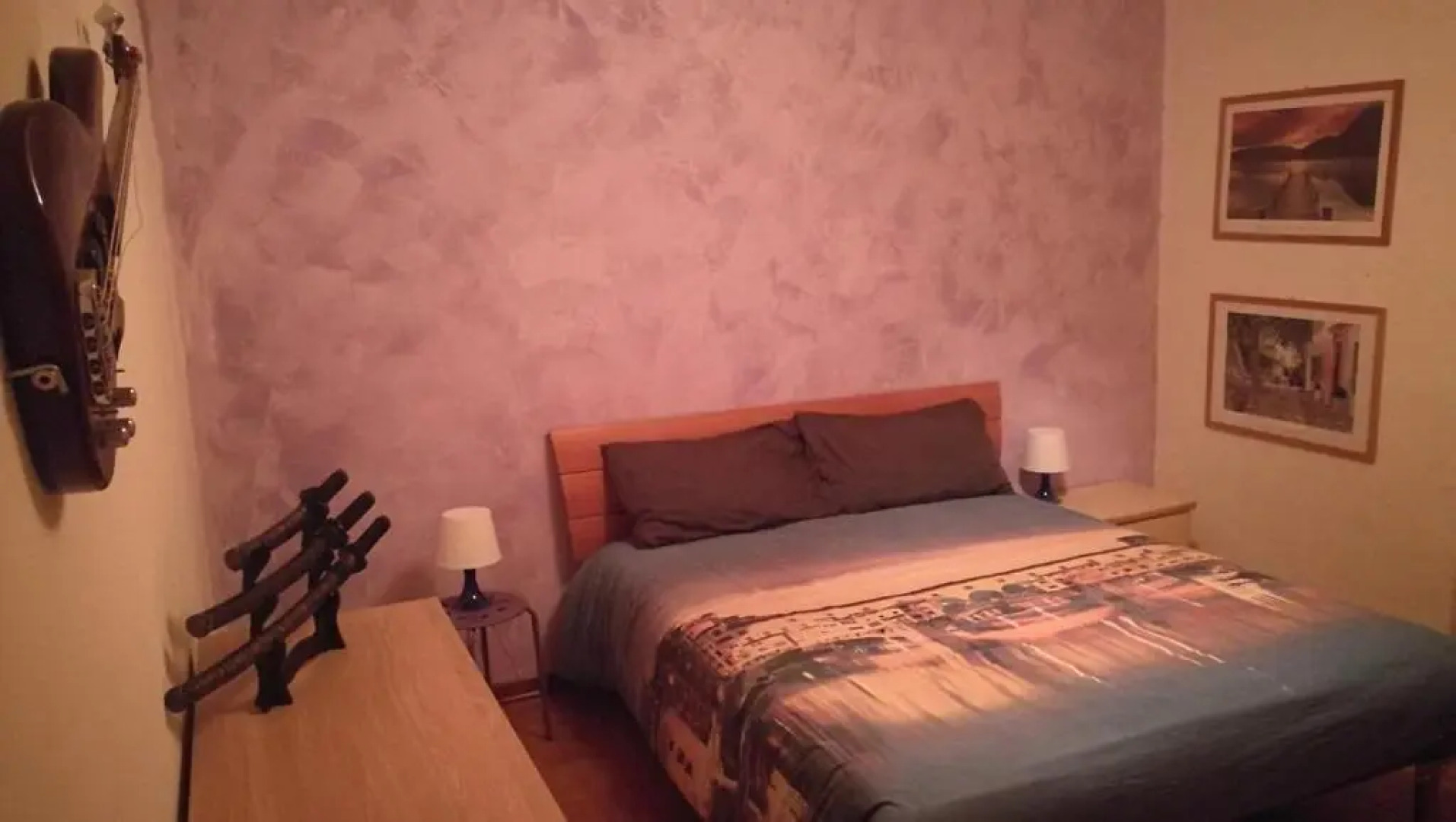 Attico a Barberino di Mugello