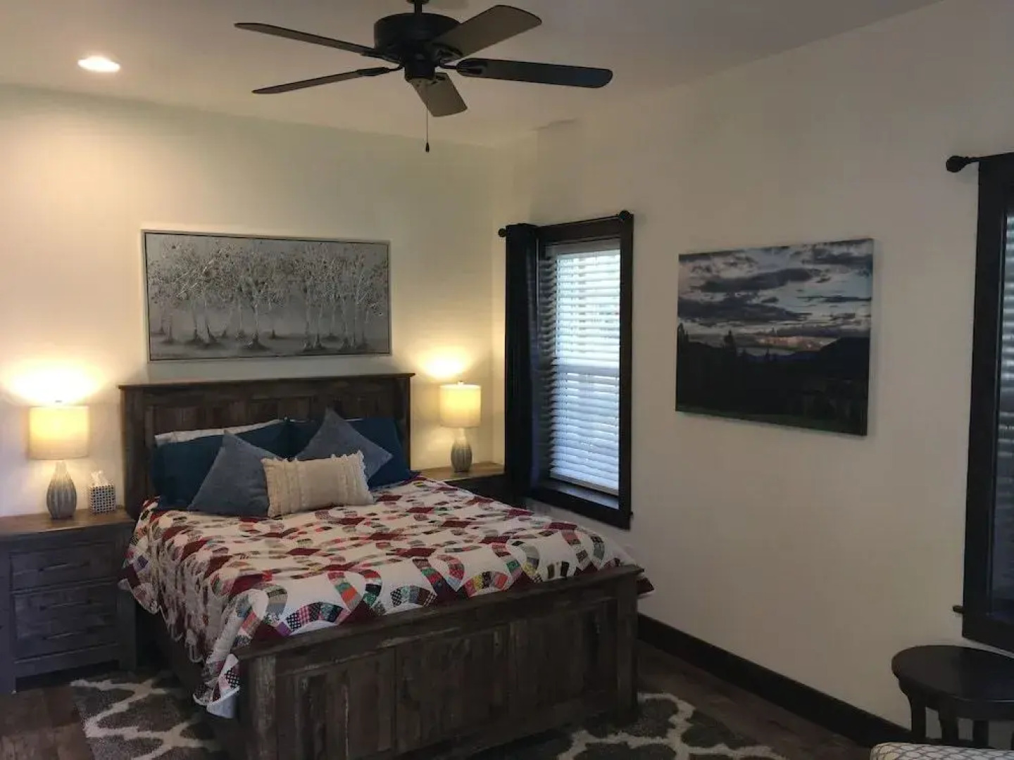 The Inn at Sand Canyon