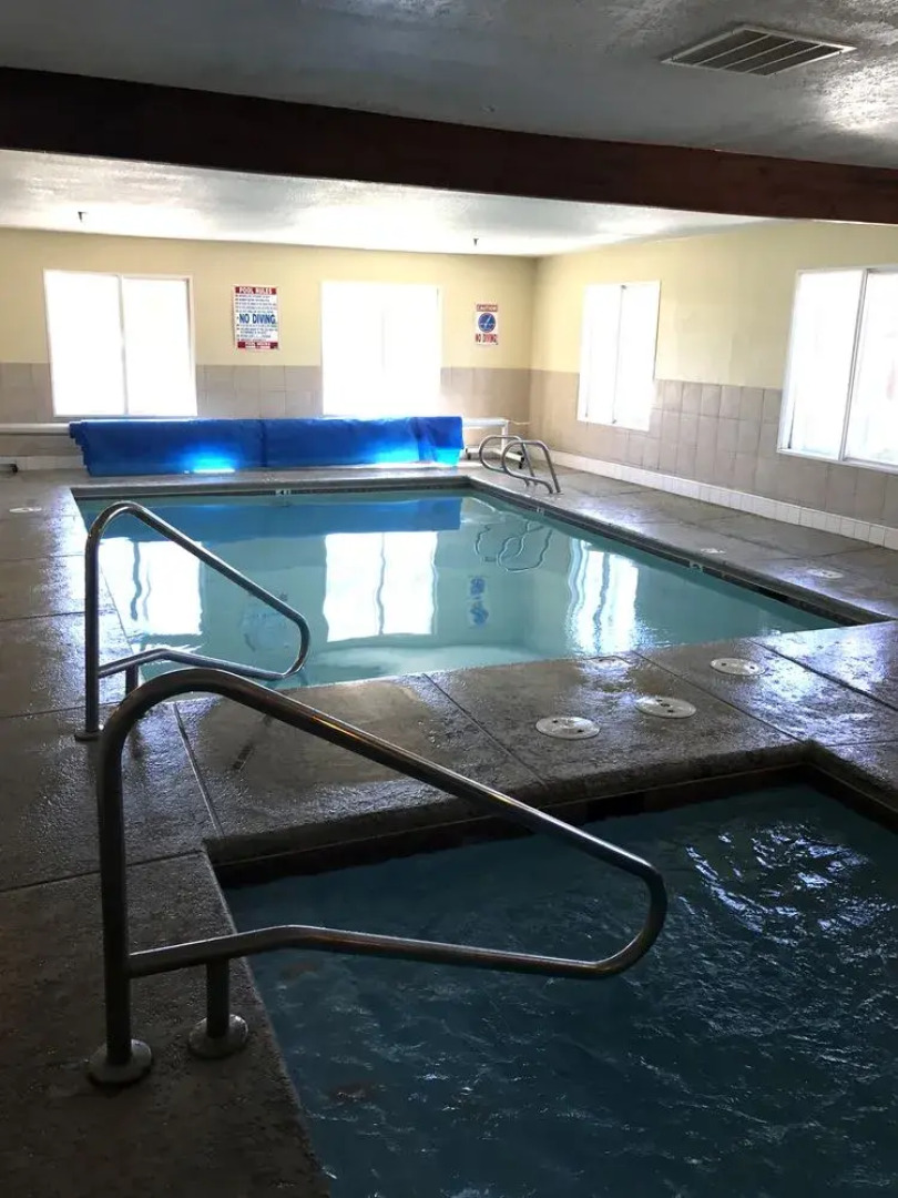 FairBridge Inn & Suites Kellogg