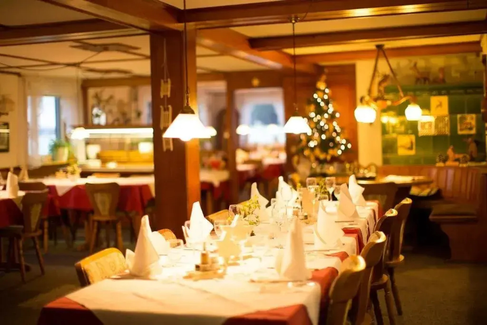 Hotel Gasthof Hirschen