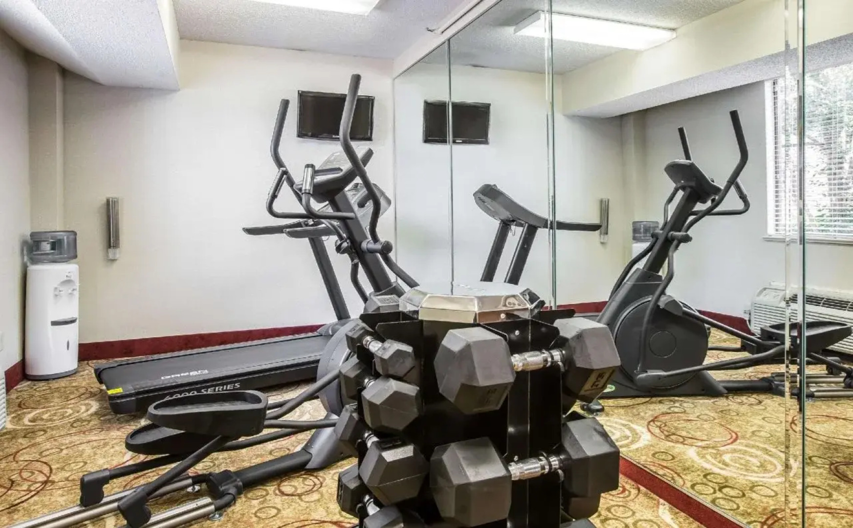 Comfort Inn & Suites Lenoir Hwy 321 Northern Foothills