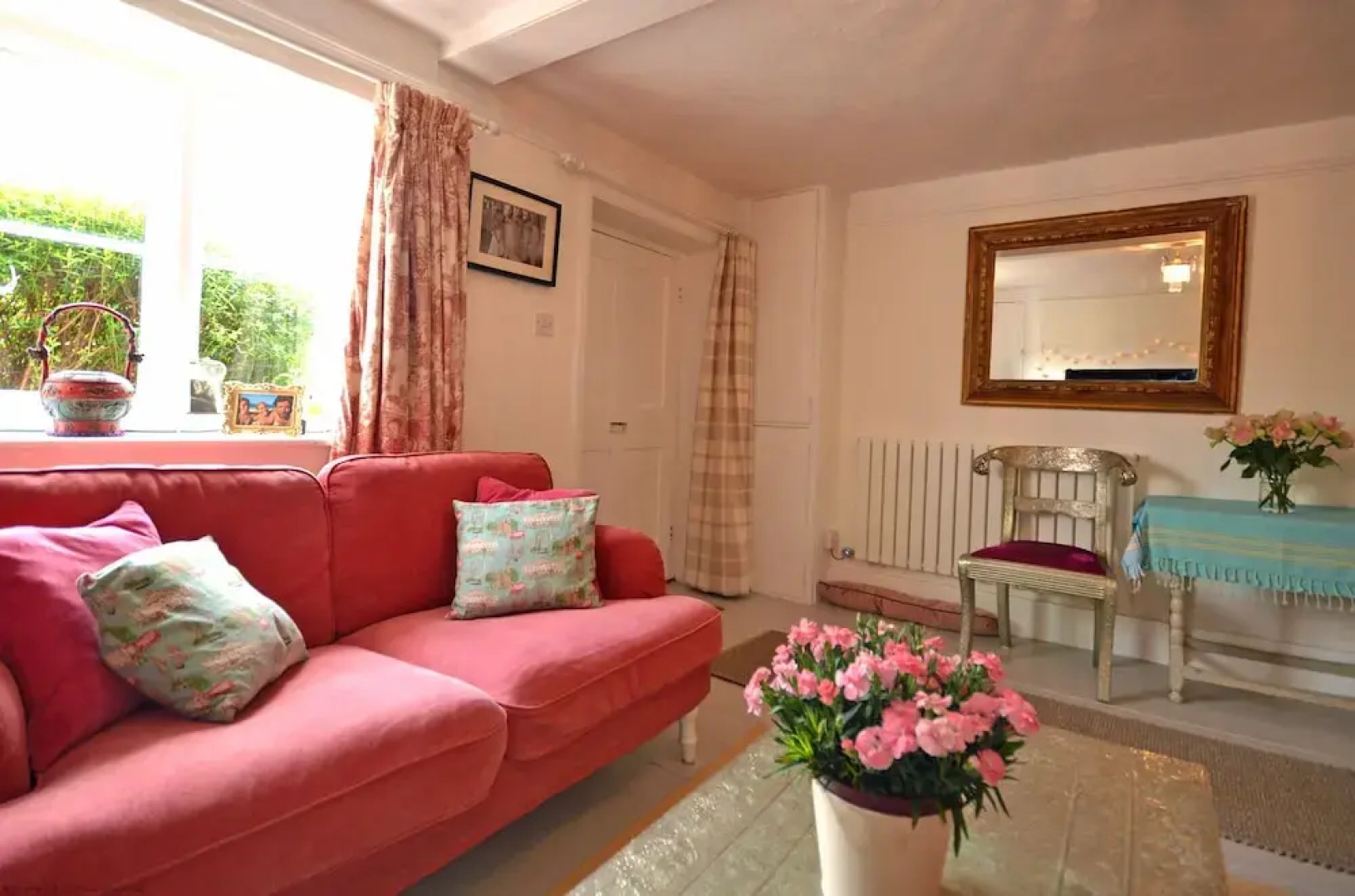 The Cottage at Tillington