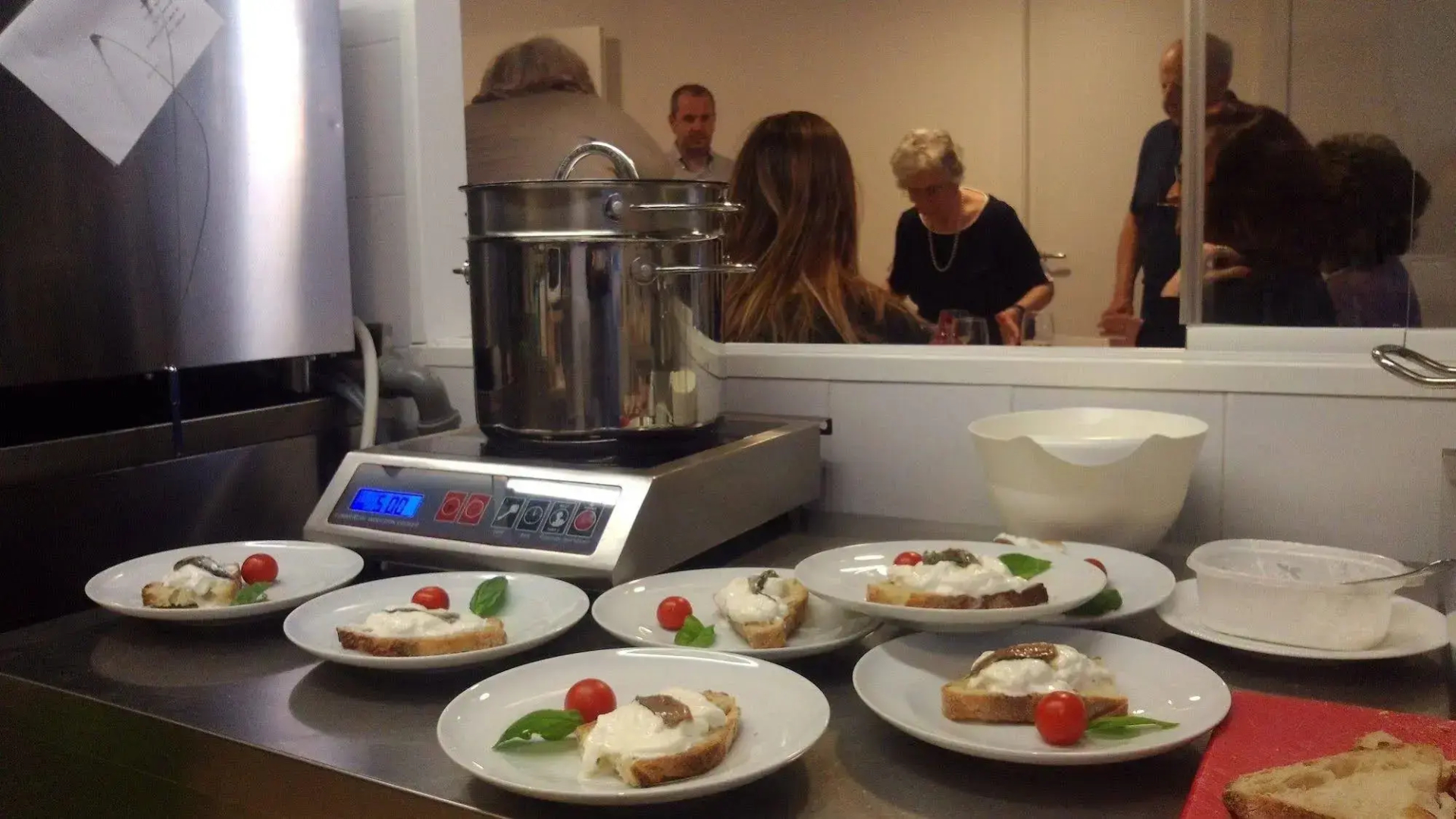 Suites Farnese Design