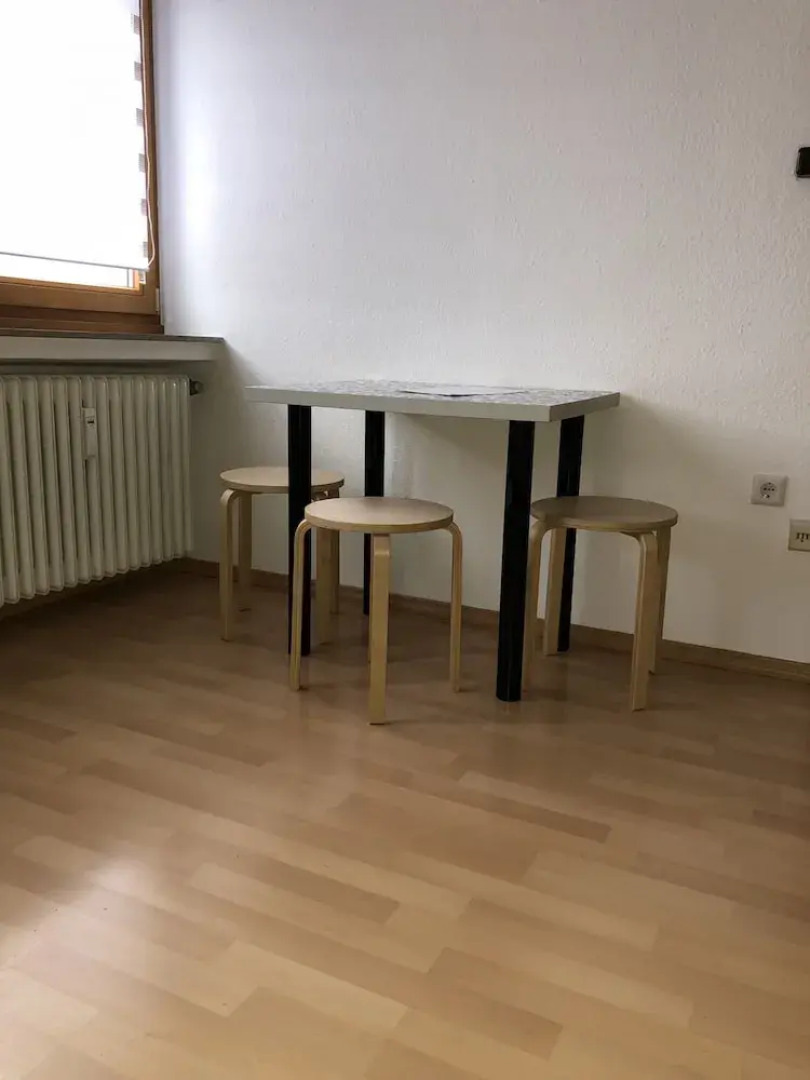 Ferienwohnungen Oberkülheim