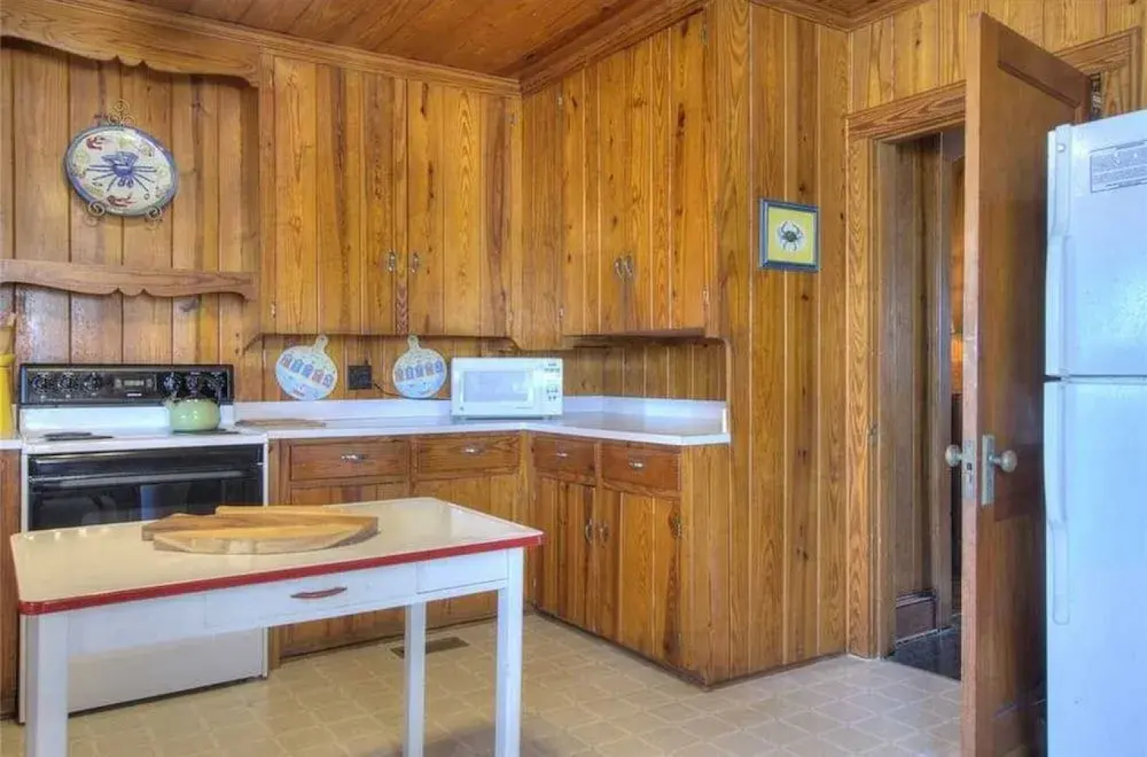 Mamas Cottage