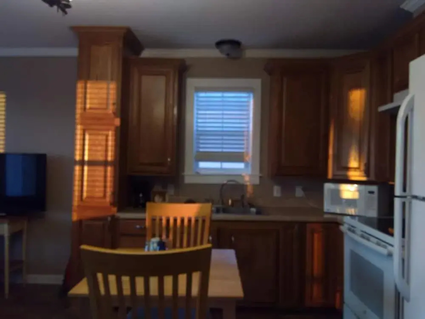 South Shore Cottages