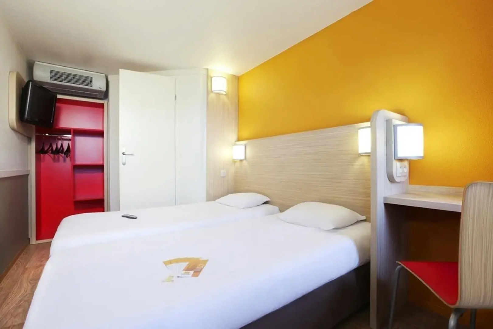 Premiere Classe Montauban