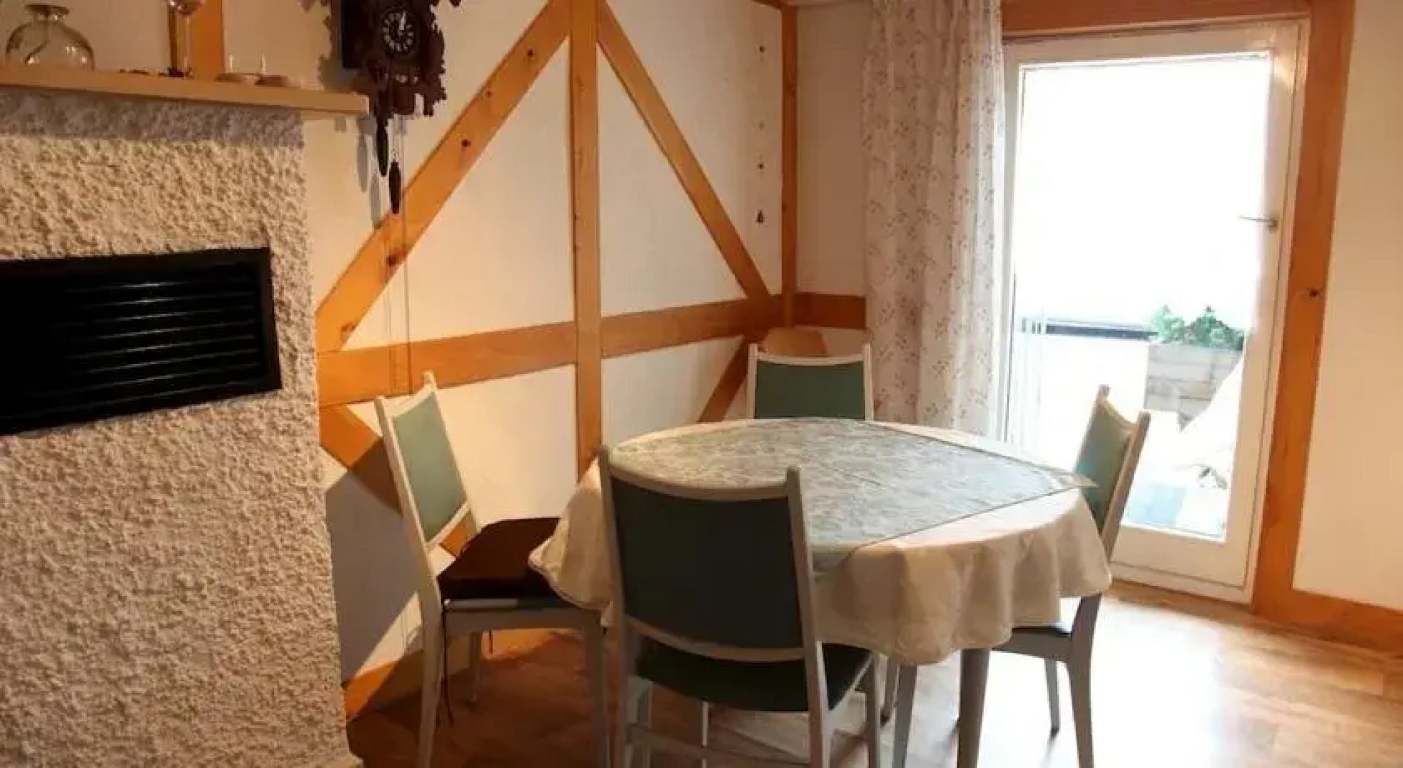 Haus Elisabeth Kugele