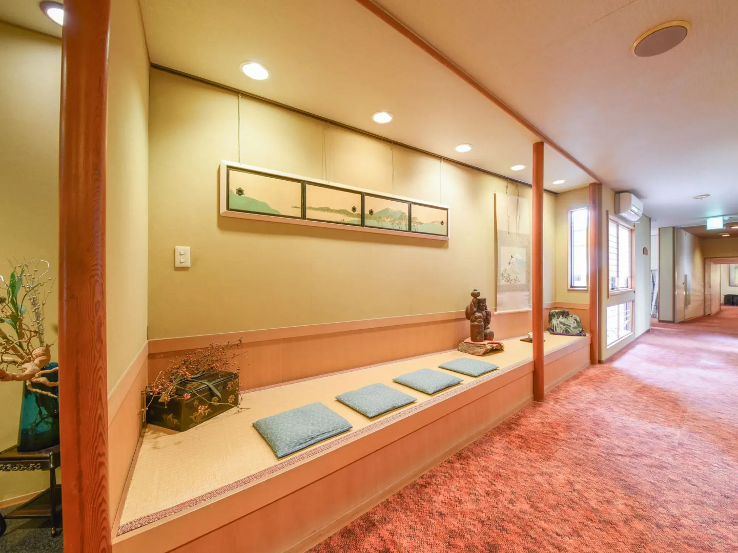Hotel Hagoromo