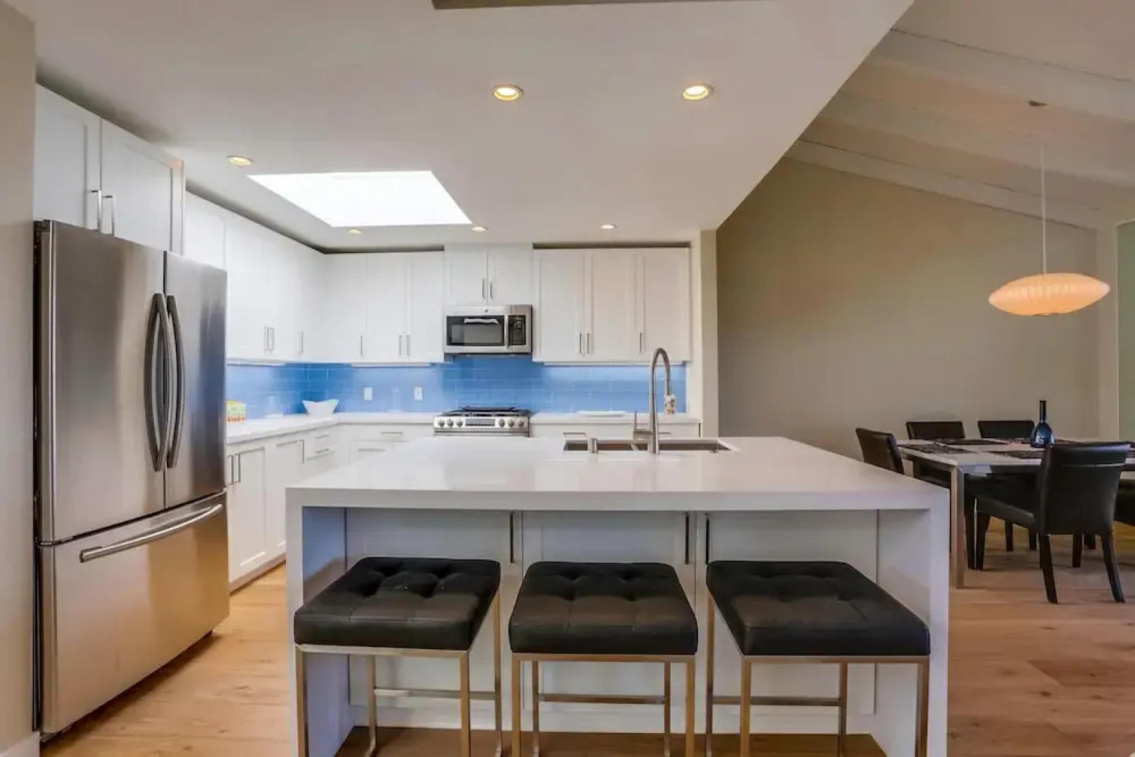 Luxury Ocean View Condo features Direct Access to Beach SBTC331 by RedAwning