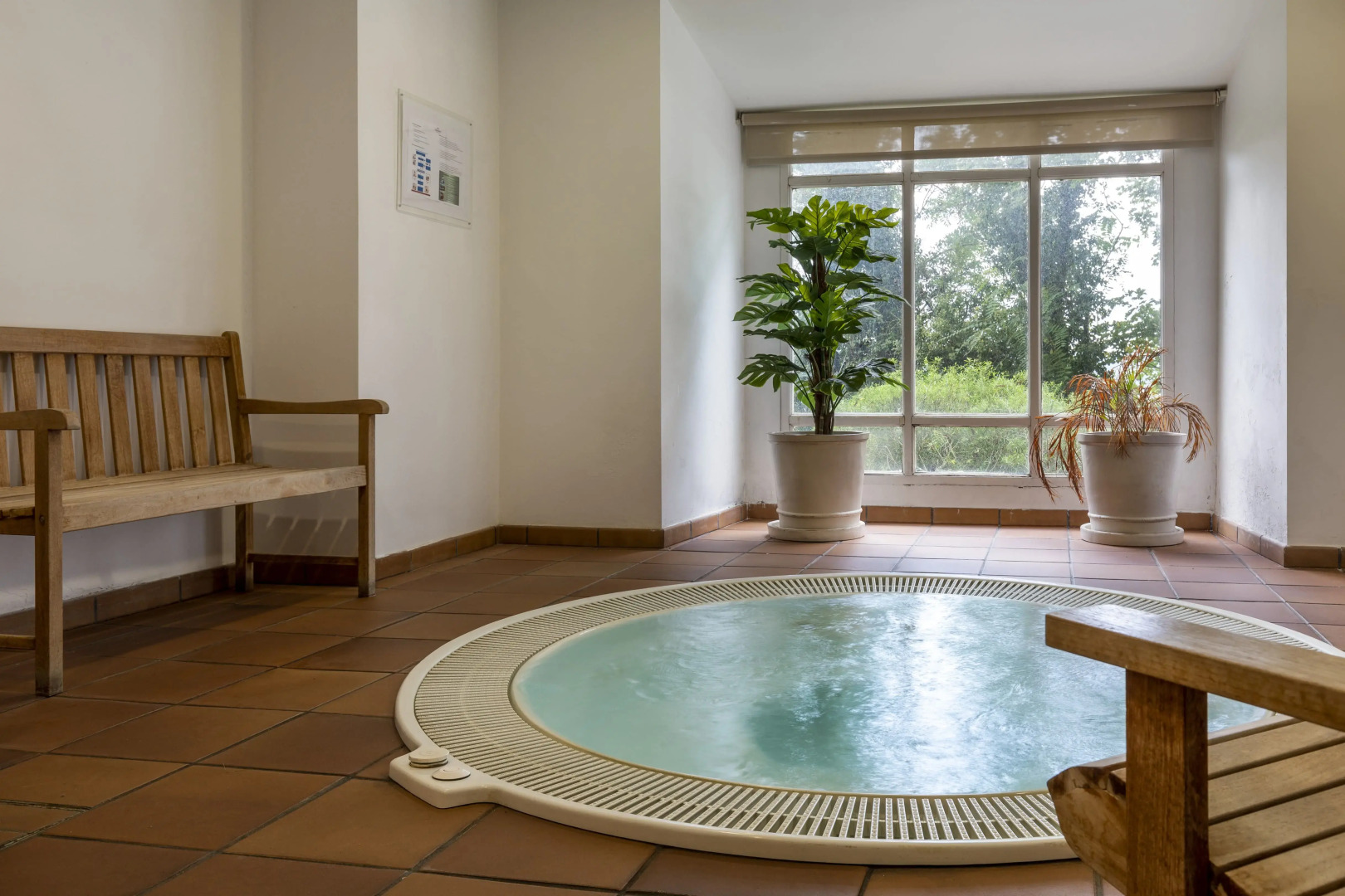 Parador De Monforte De Lemos