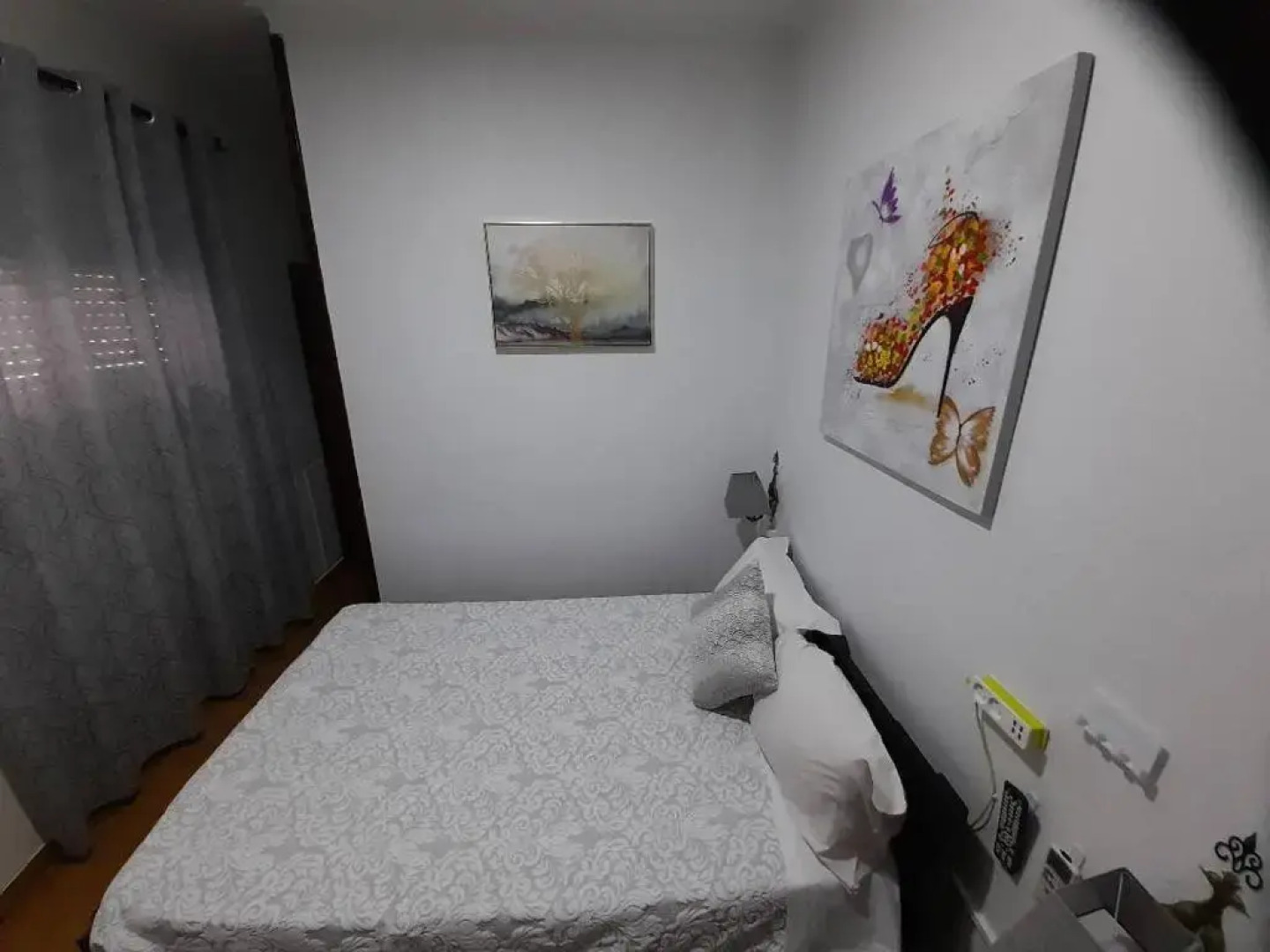 Residencial Luso Espanhola