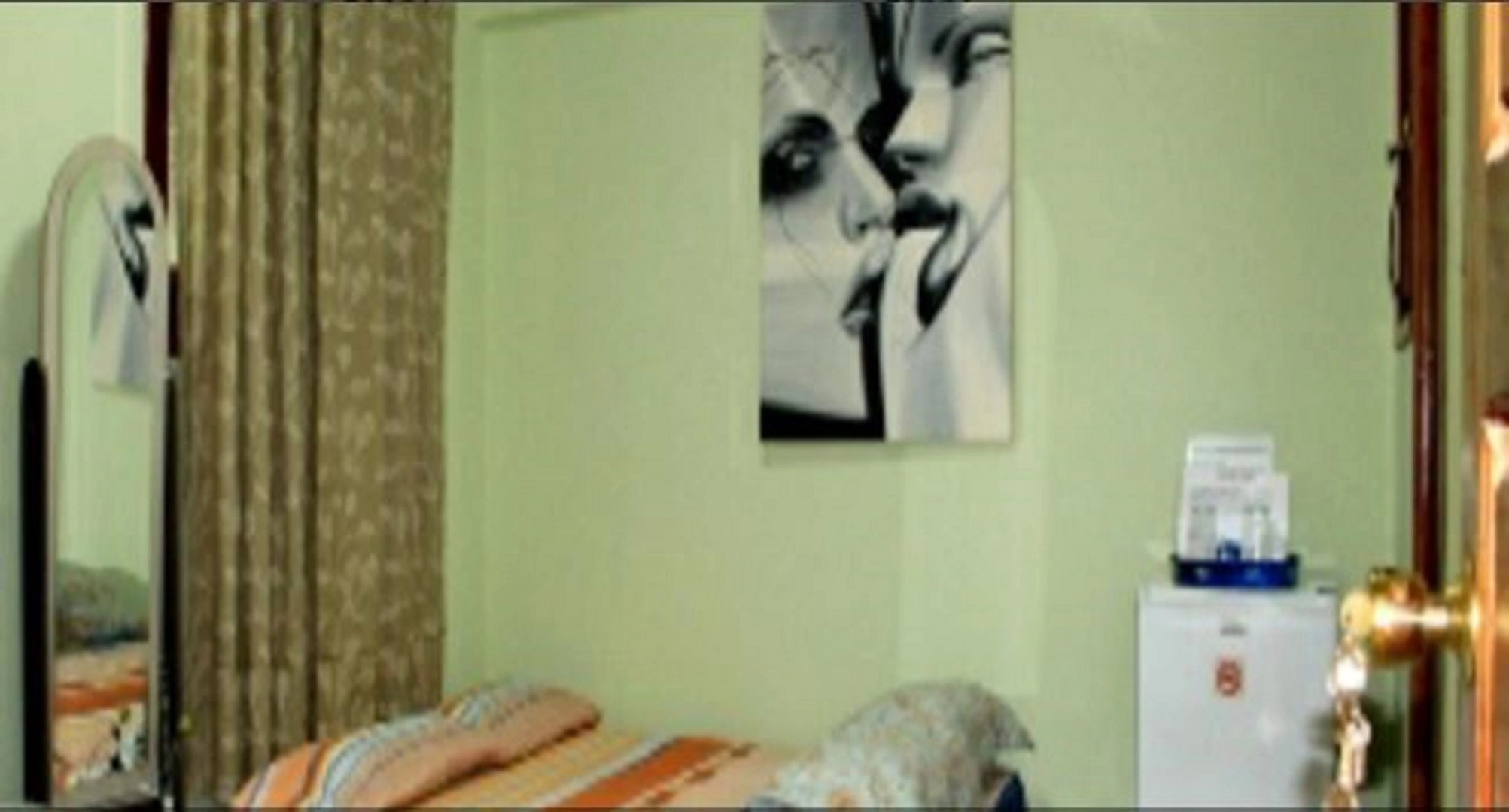 El Balcón de la Concordia