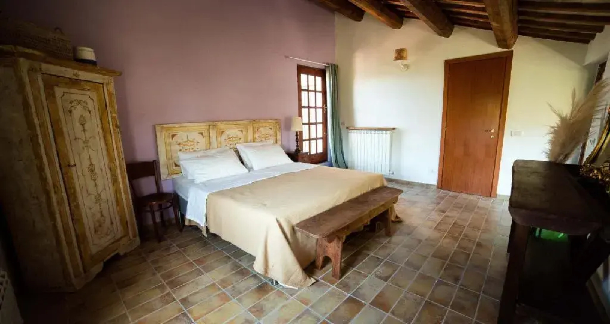 Al Poggio dei 4 Borghi