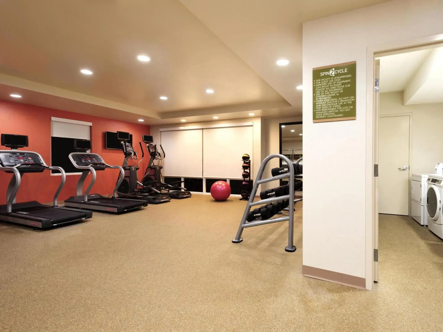 Home2 Suites by Hilton Florida City, FL