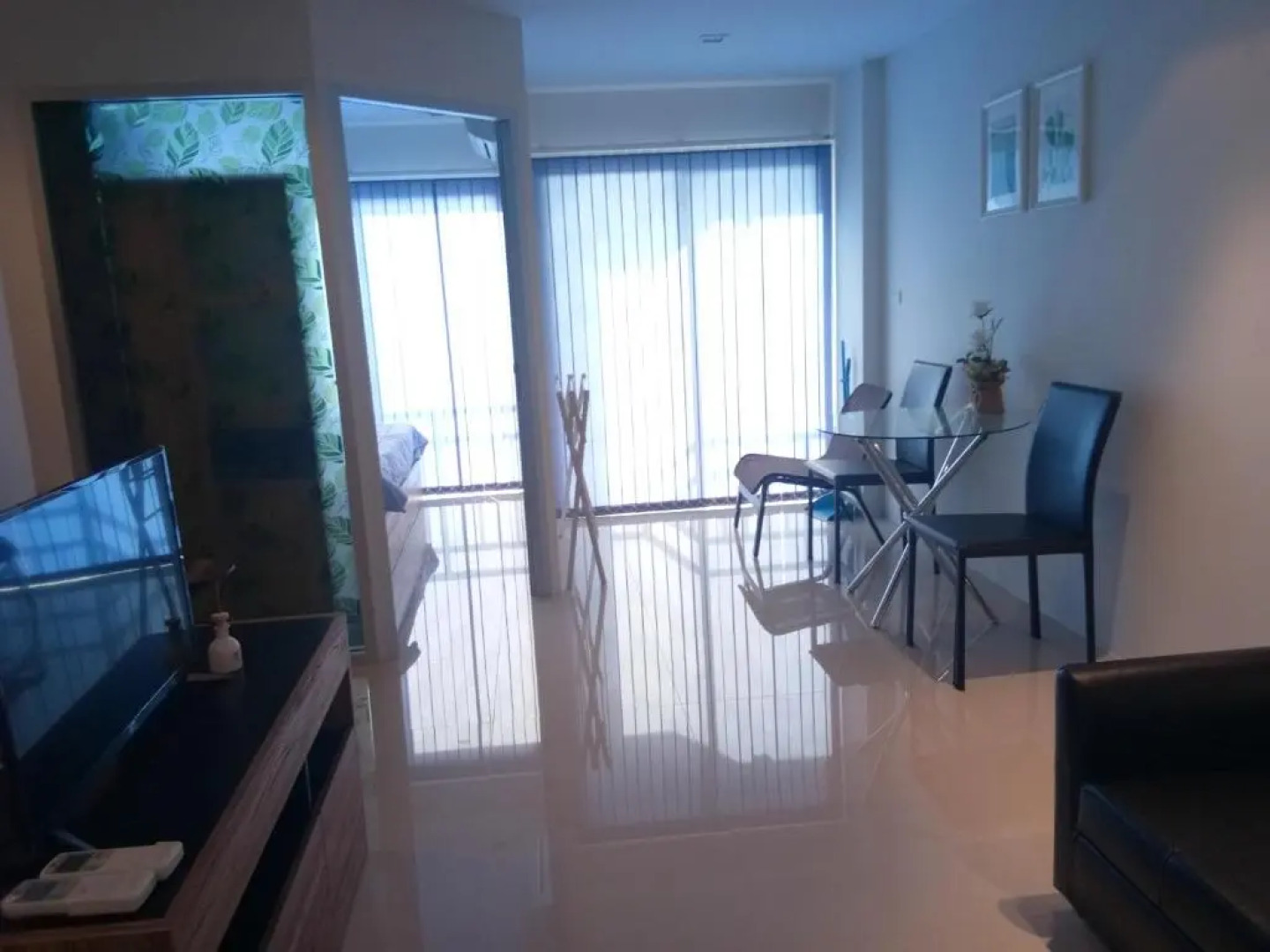 Mosaic Condominium by Malai