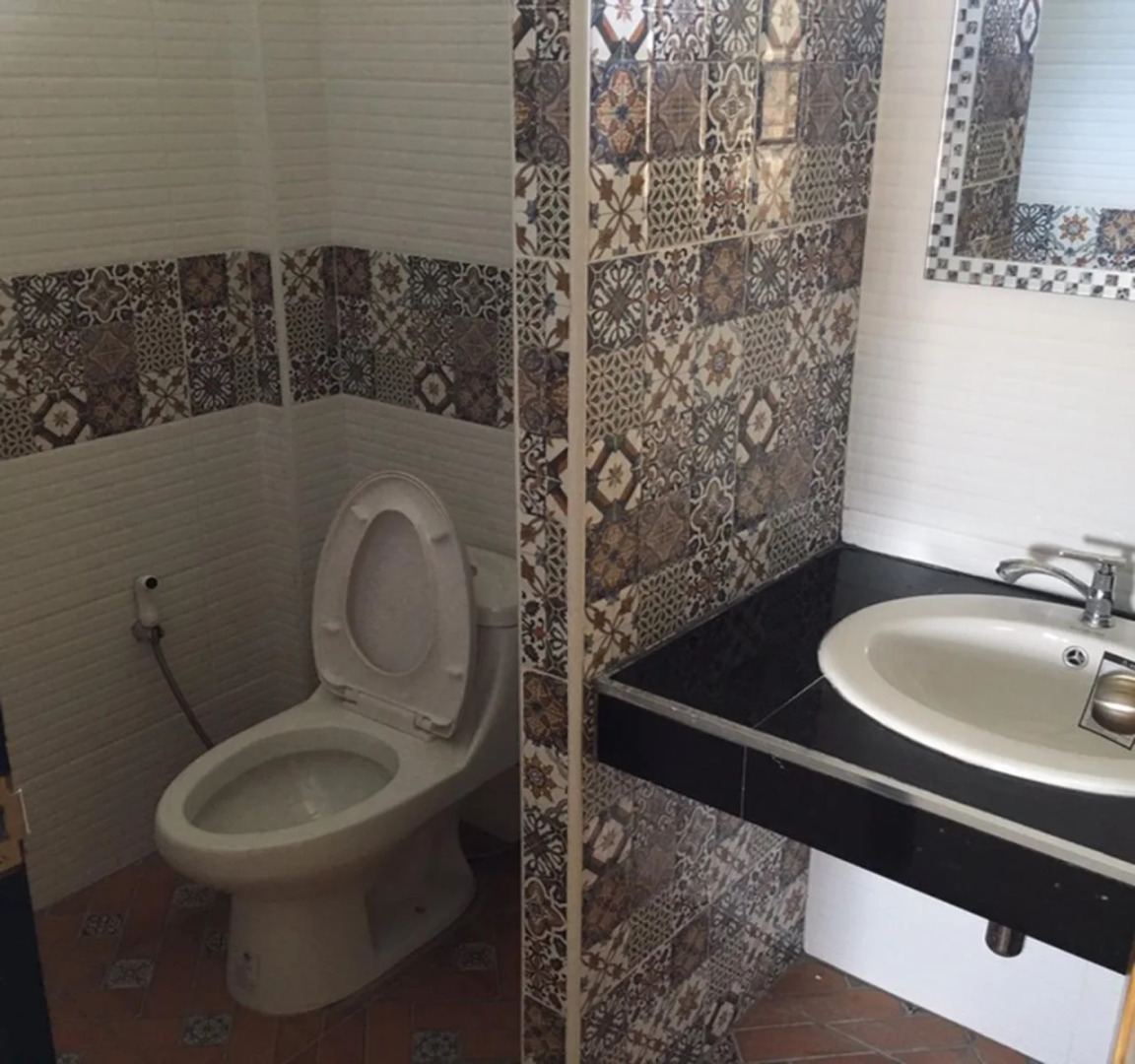 The Loft Resort Kabin Buri