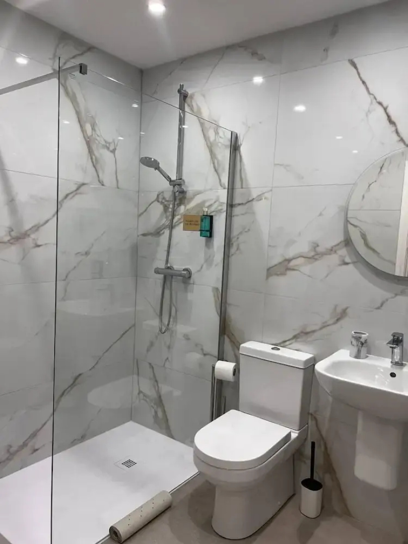 53 Luxury Accommodation