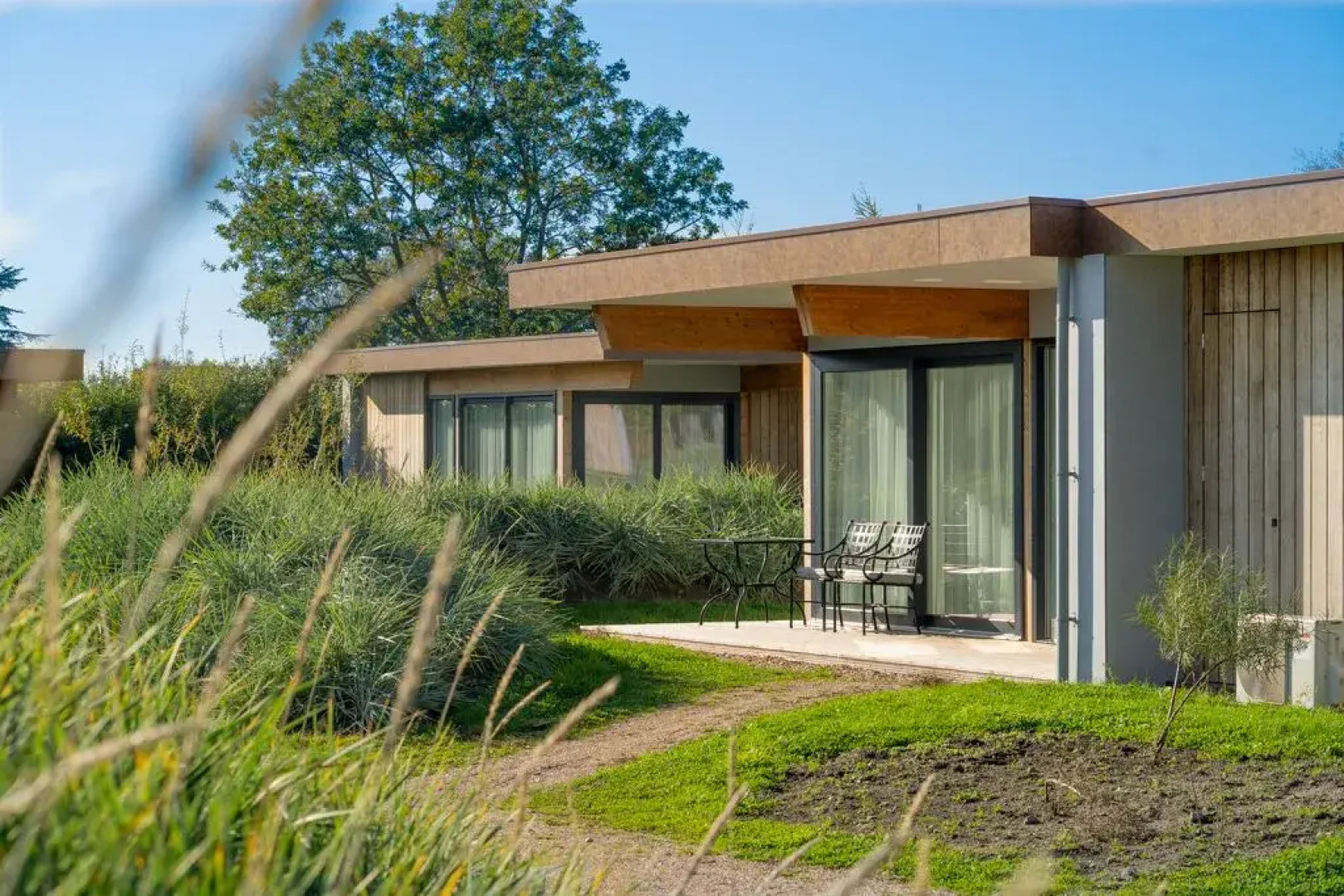 Hotel Ter Zand - Handwritten Collection (Opening S