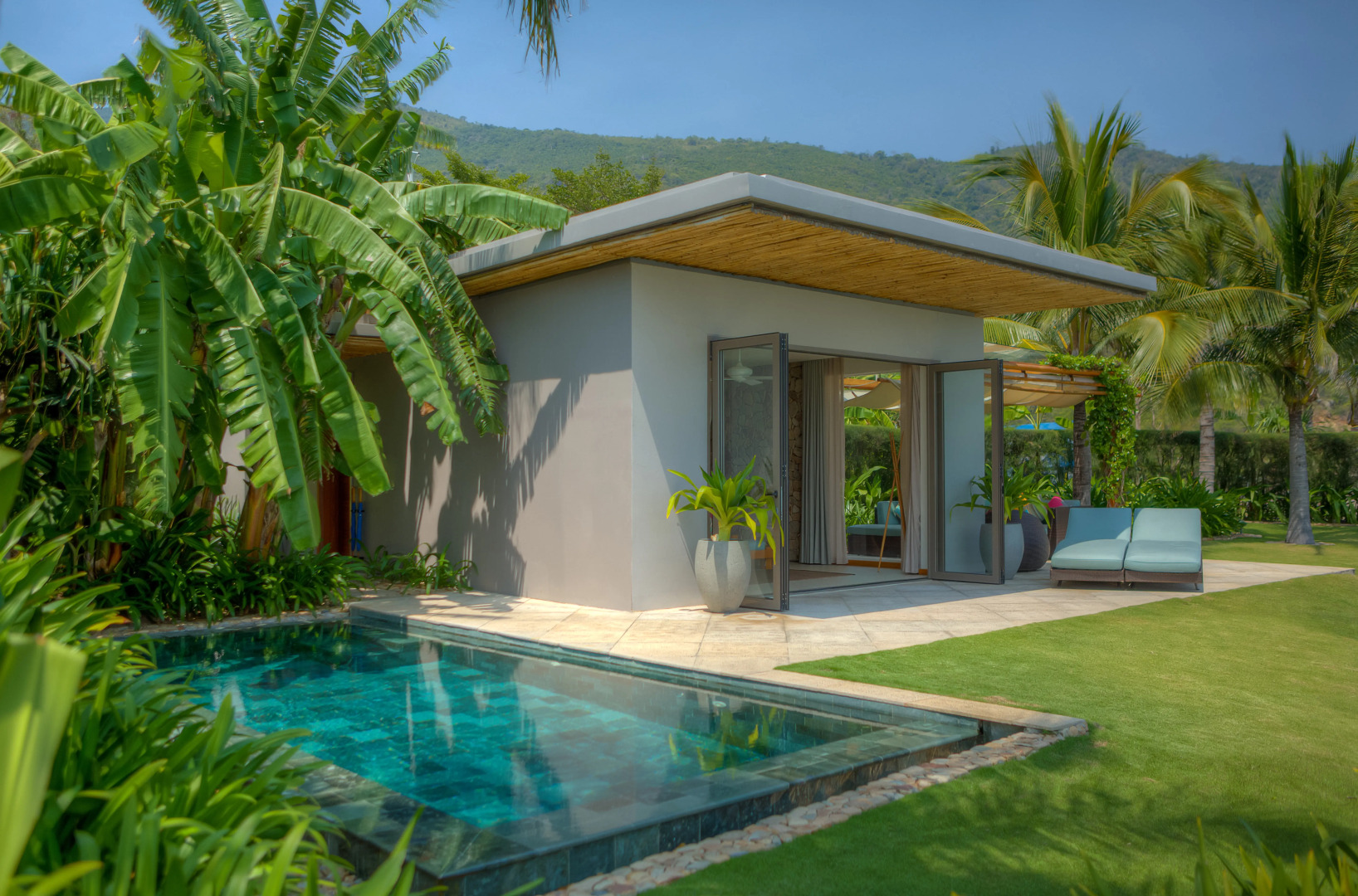 Mia Resort Nha Trang