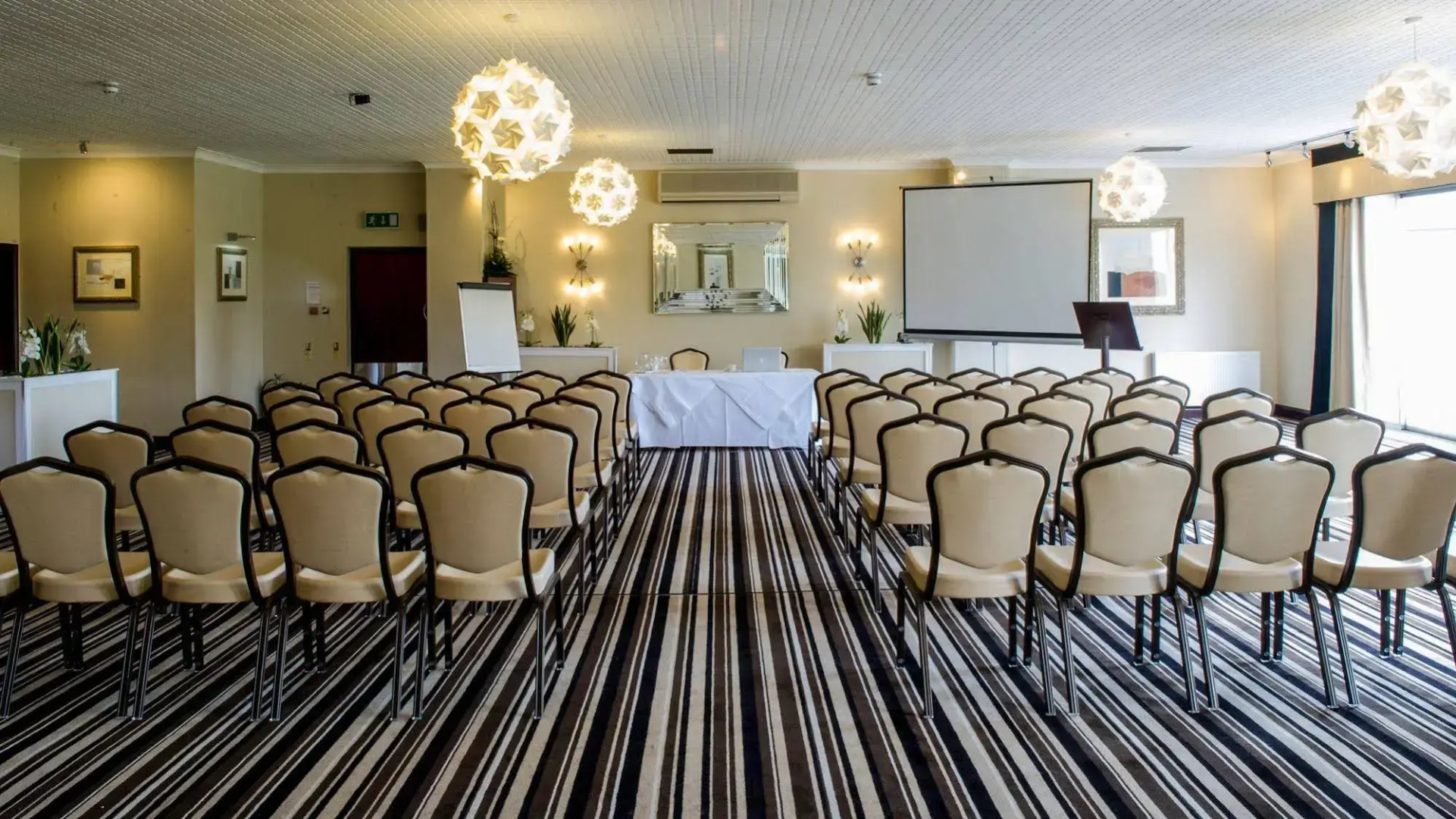 The Park Hotel