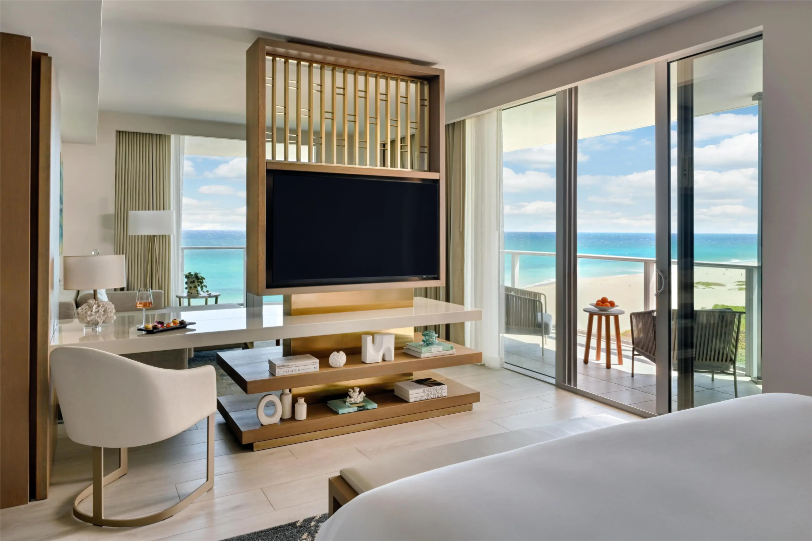 Amrit Ocean Resort and Residences - Singer Island