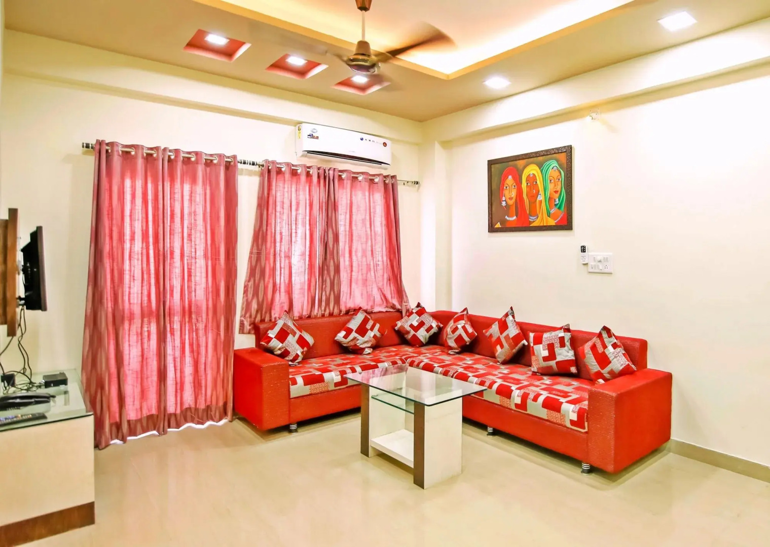 Spectrum Resort & Spa, Udaipur