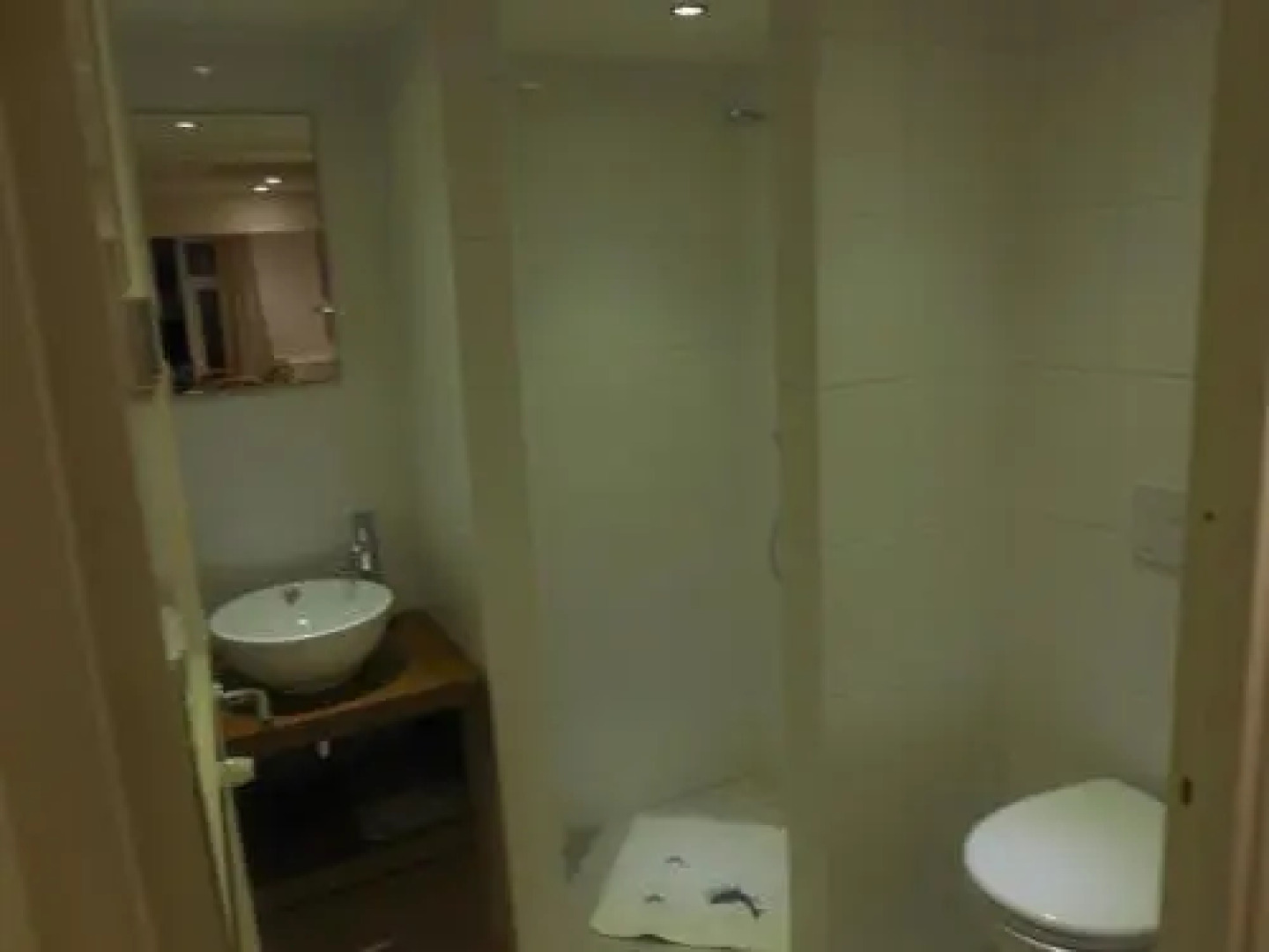 Bed And Breakfast Twenty-one