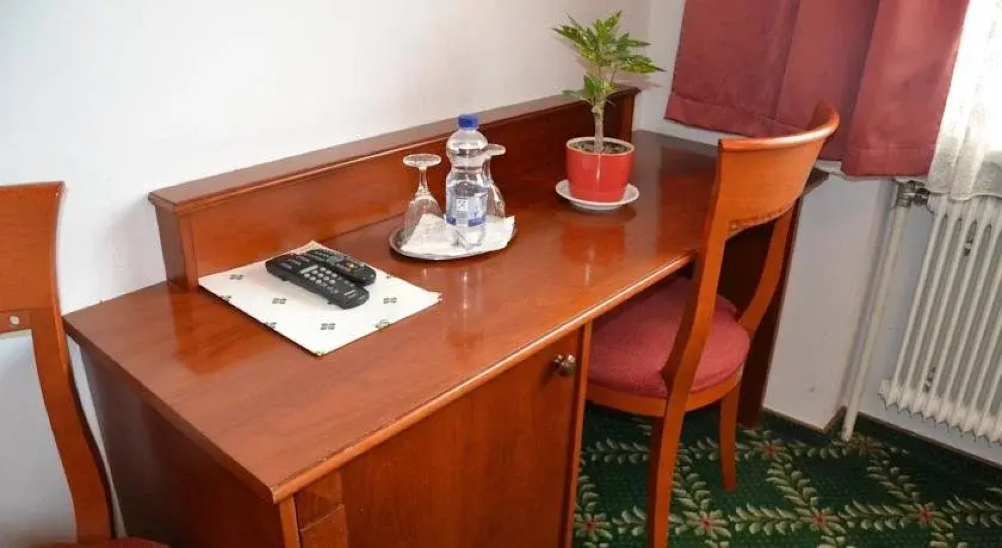 Austria Traveller Hotel