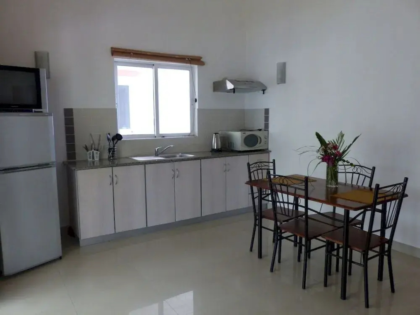 Residence les Lauriers