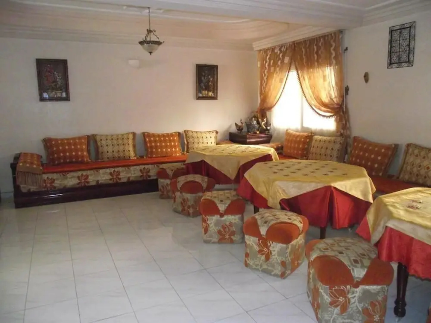 La Porte Des Etoiles