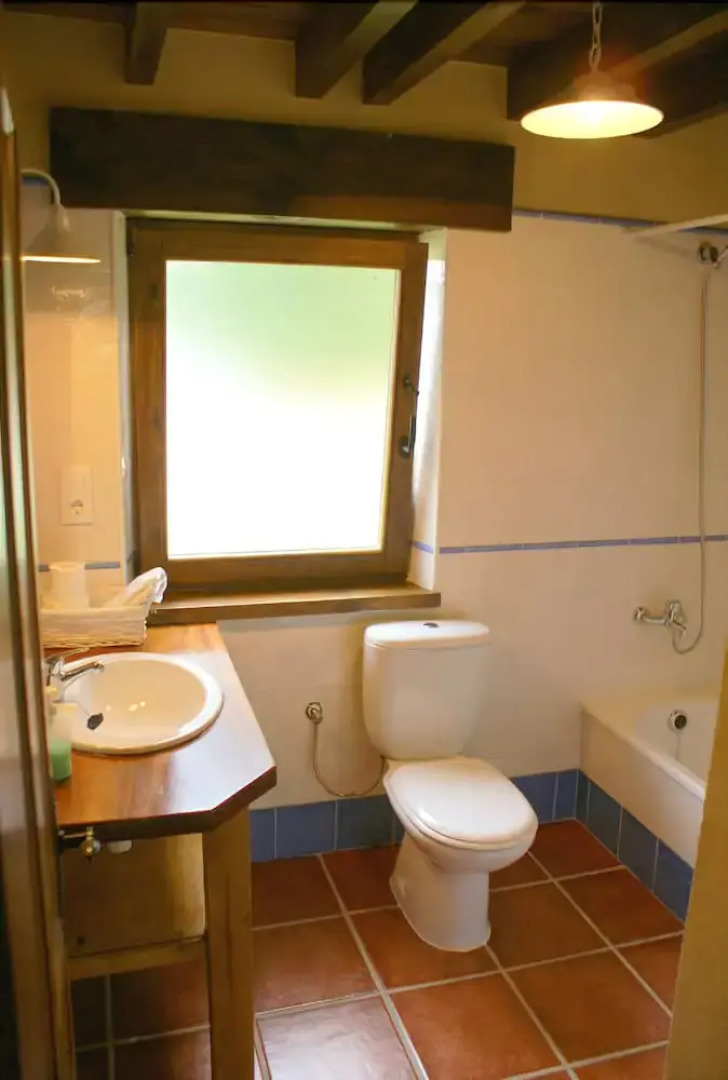 Casa Rural Primorías Boquerizo