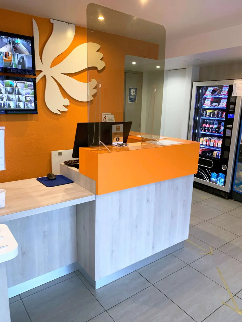 Premiere Classe Thionville - Yutz