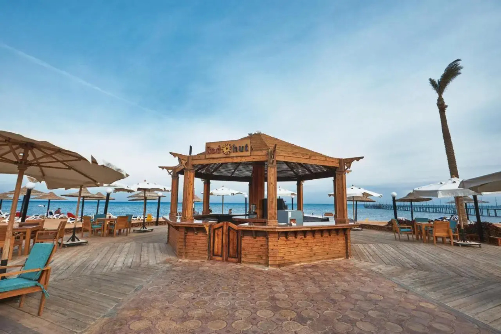 Cancun Sokhna Managed By Accorhotels