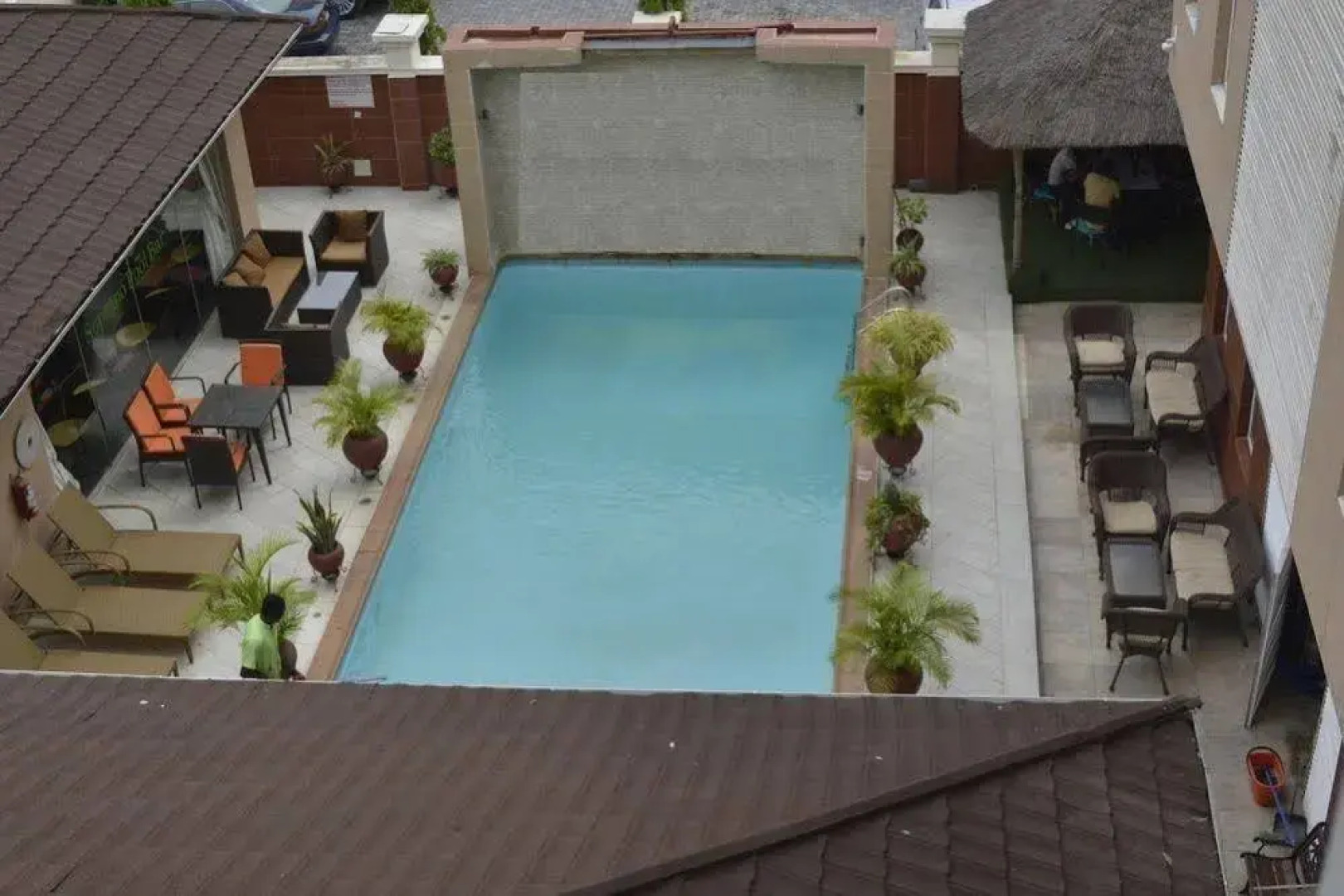 Palazzo Dumont Hotel