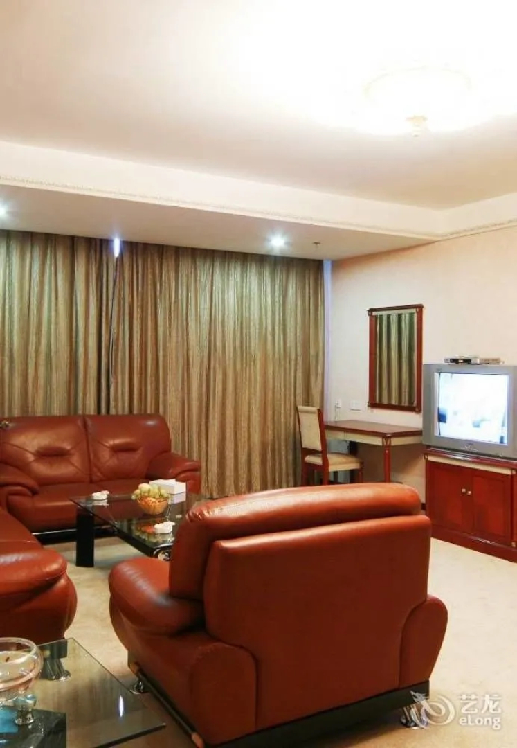 Yixing Hotel