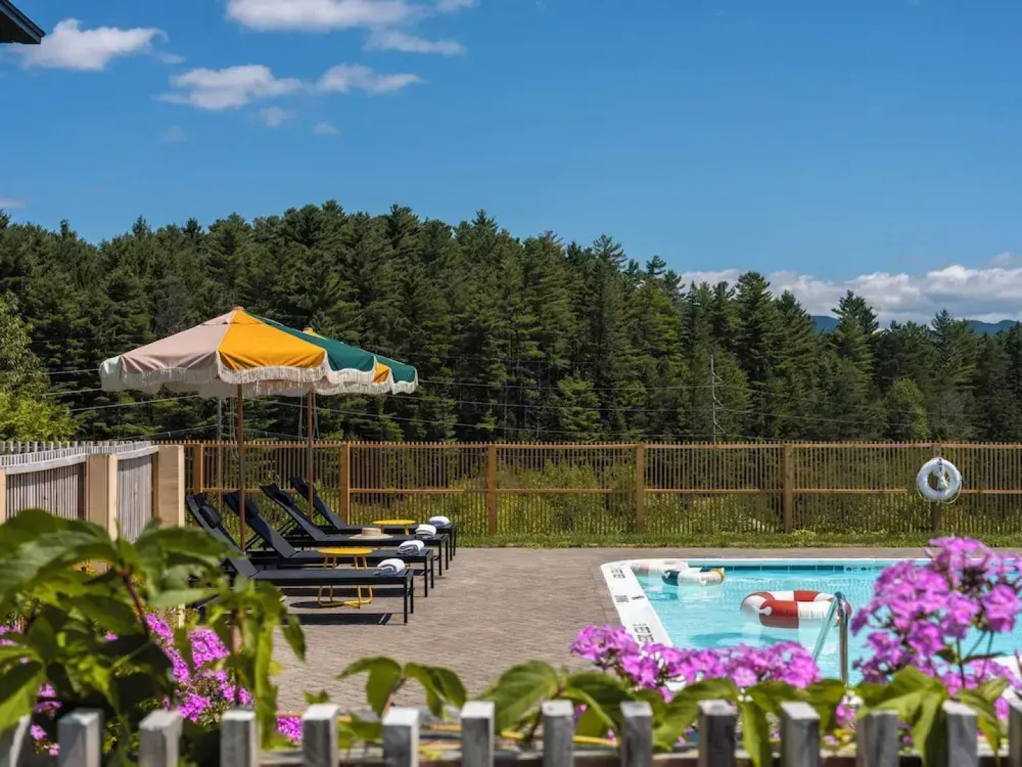 Eastwind Hotel Lake Placid