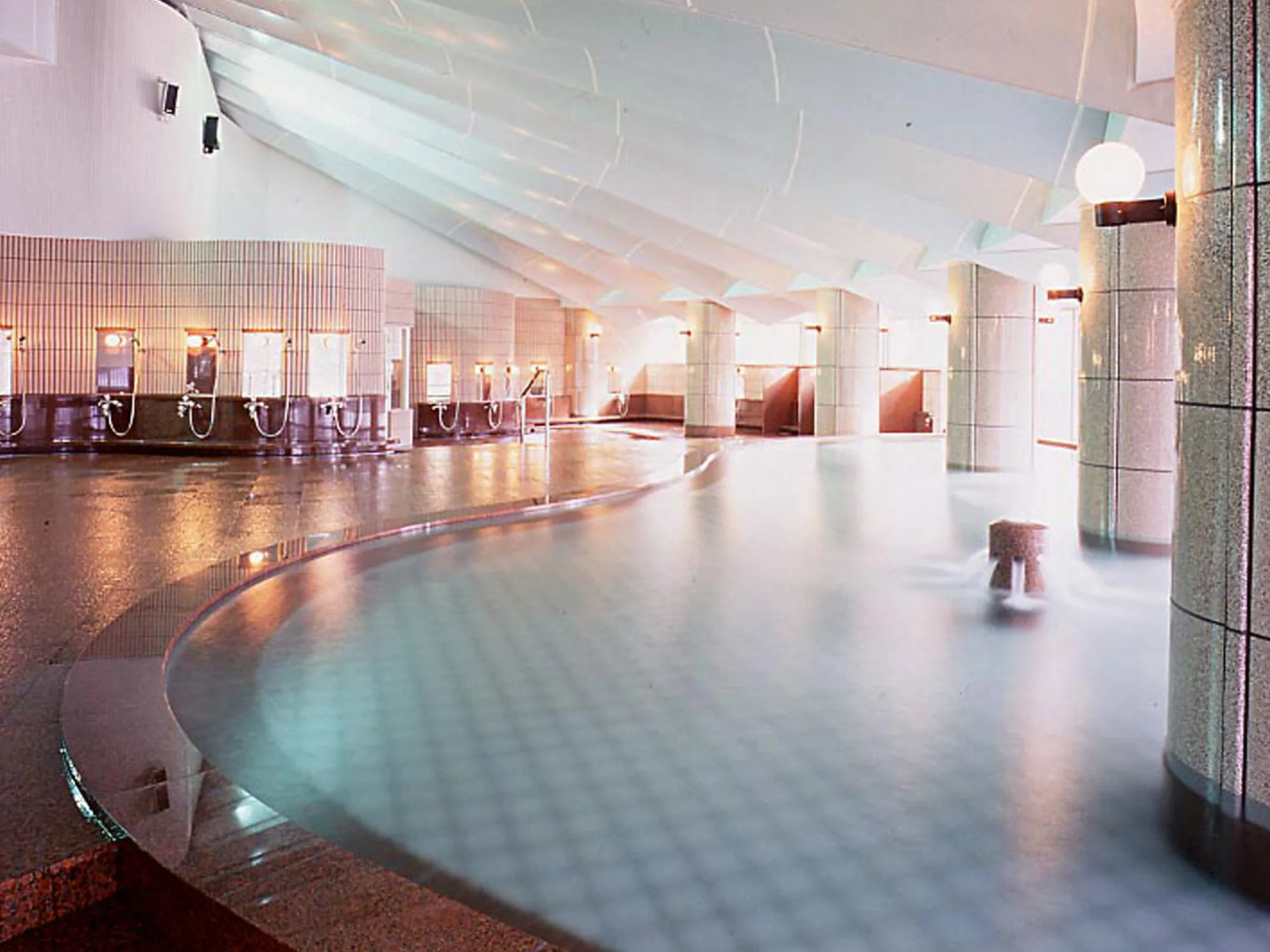 Urabandai Lake Resort