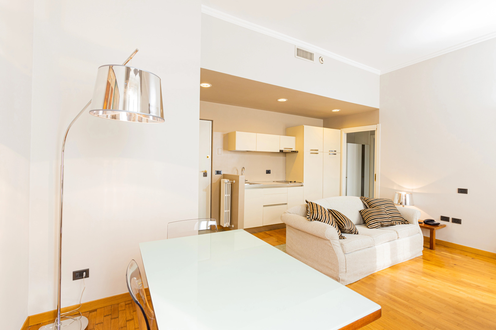 Отель Residence de la Gare