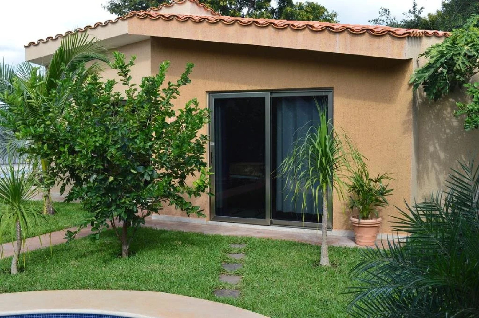 Myoli Bed and Breakfast