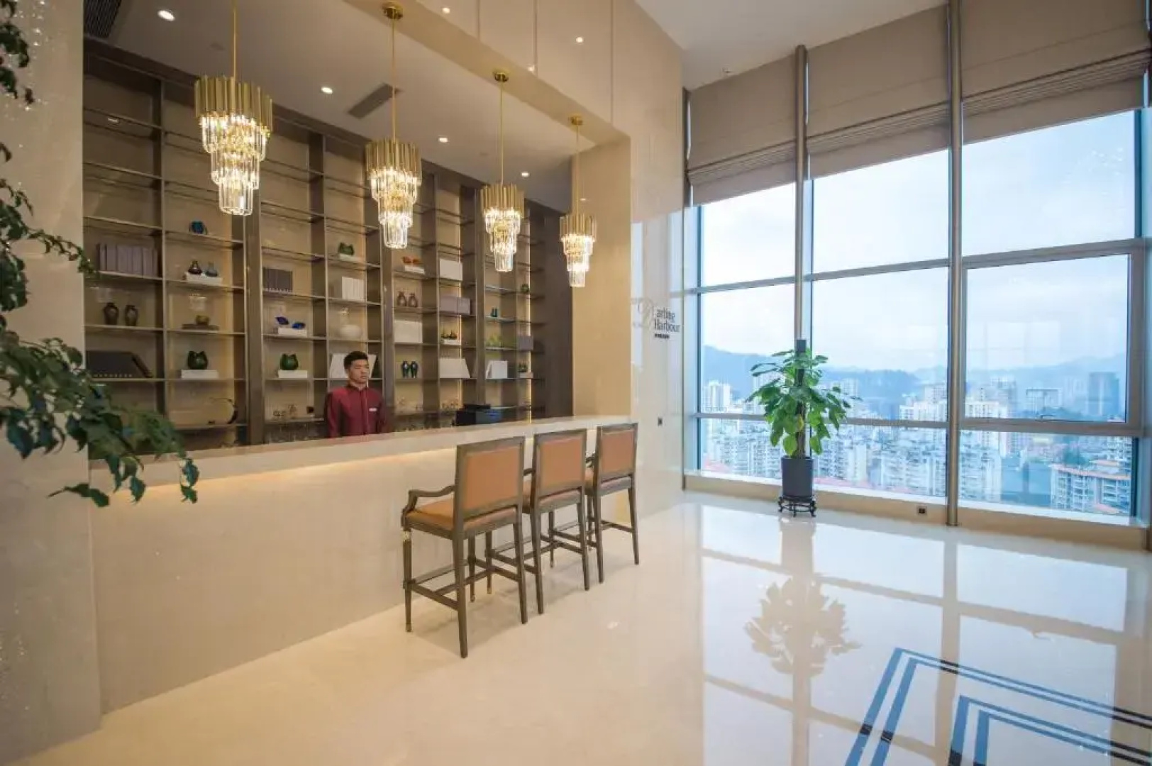 Argyle Grand Hotel Guomao Zunyi
