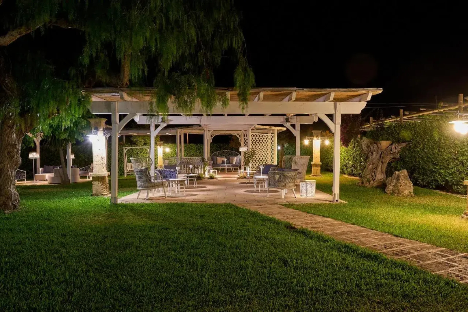 Montecallini Hotel - Adults Only