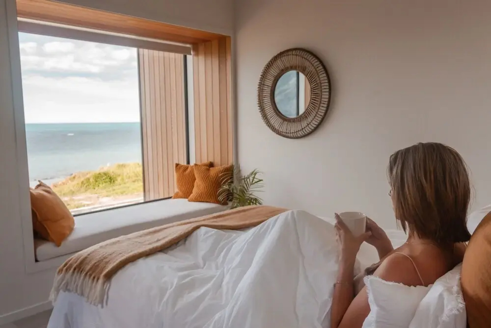 Tatapouri Retreat - Glamping