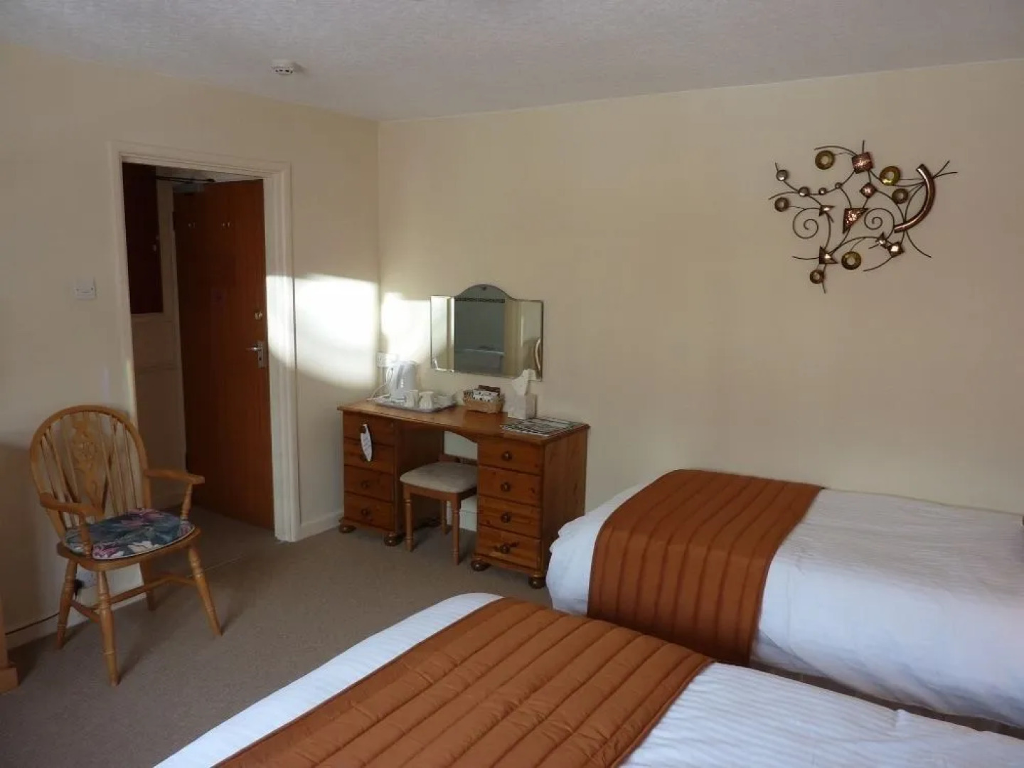 Fernleigh Guest House