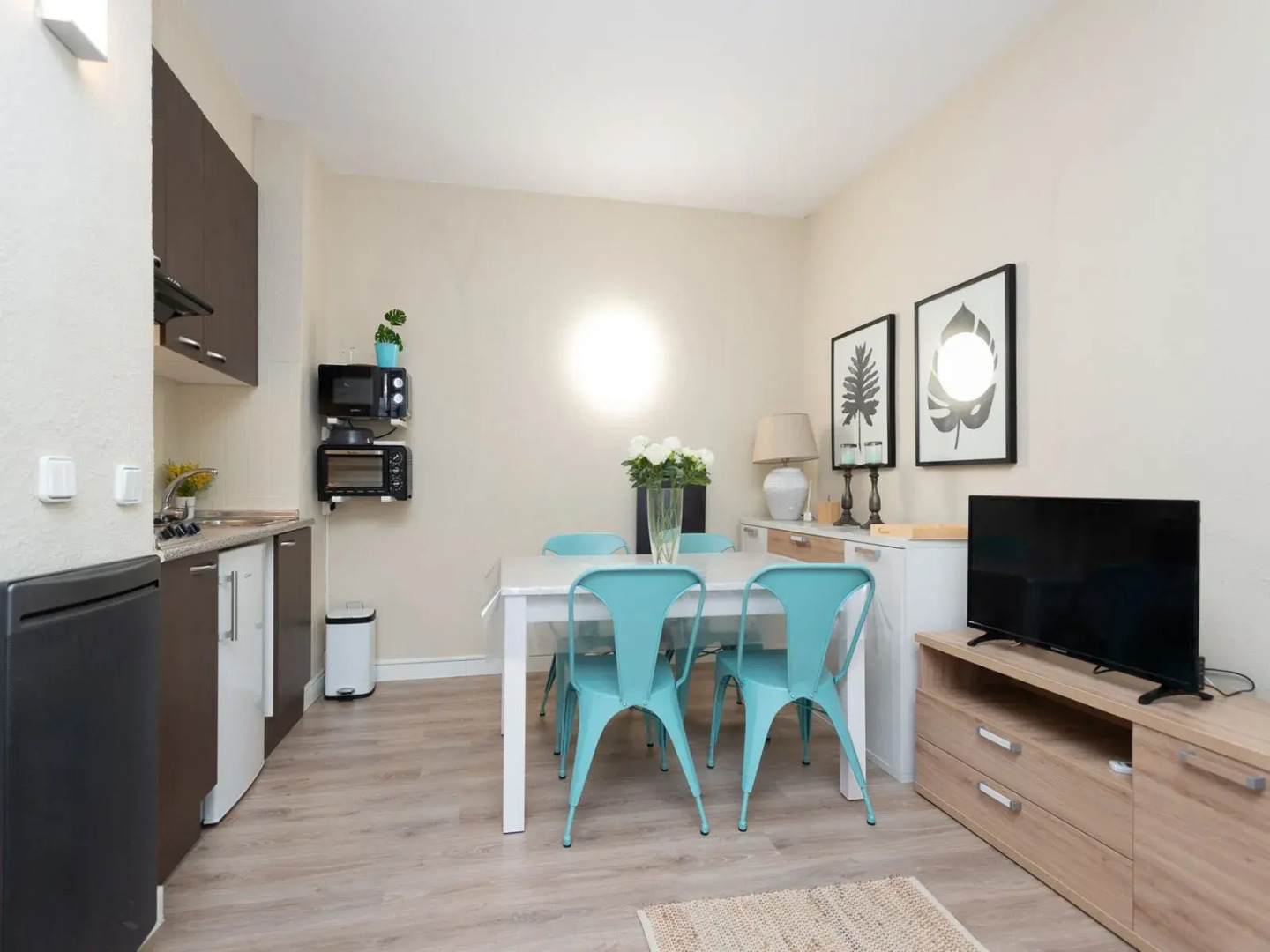 Apartamentos Nevada MIKKA 3000