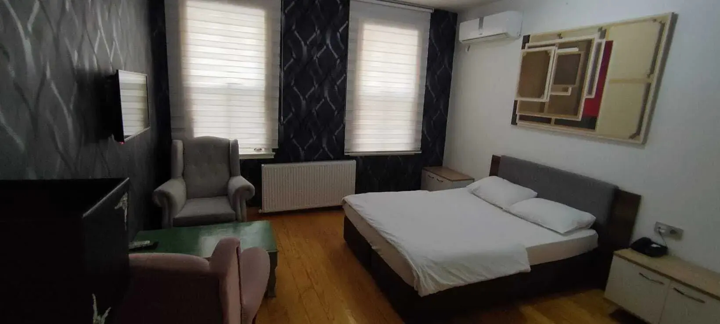 Puhu Otel